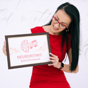WORKSHOP NEURORITMIC PENTRU CADRE DIDACTICE (la cerere - circuit inchis)